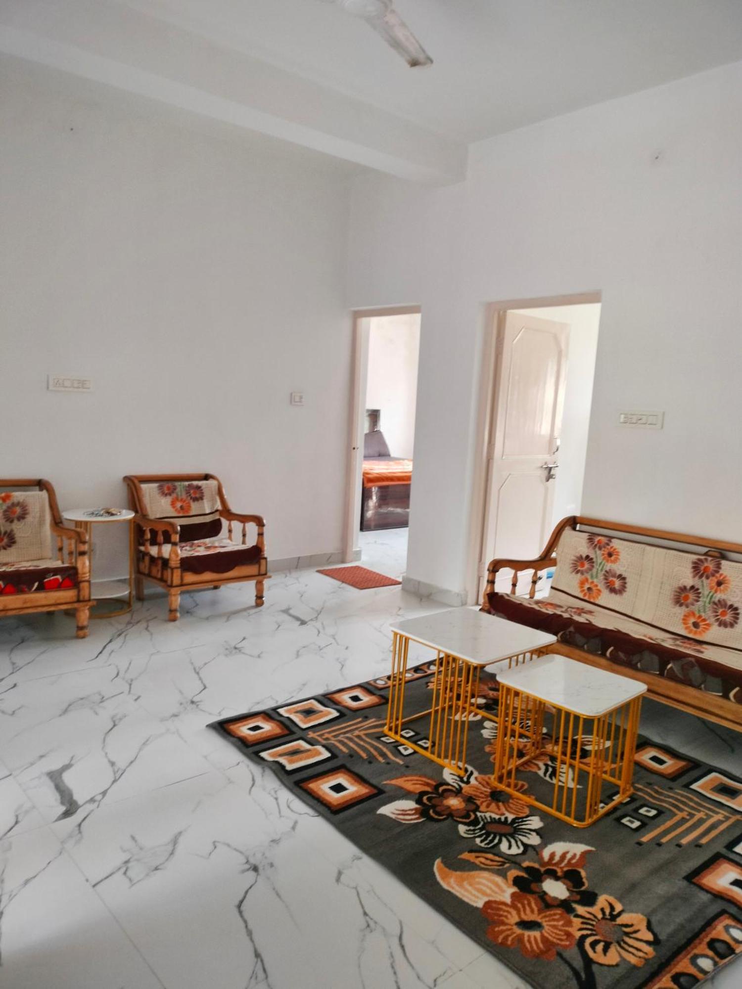 Baseraa Bir - 4Bhk Home Luaran gambar